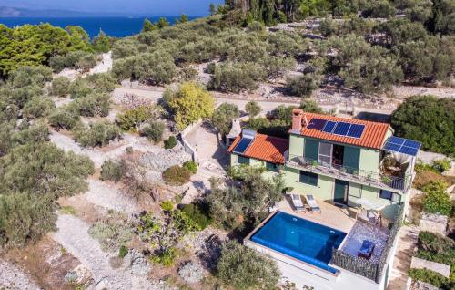 Gallery image of 1 Bedroom Nice Home In Vela Luka in Vela Luka