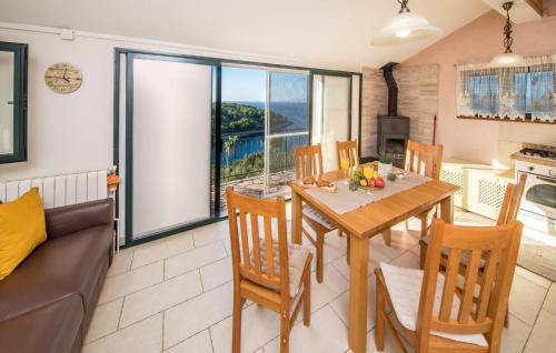 Gallery image of 1 Bedroom Nice Home In Vela Luka in Vela Luka