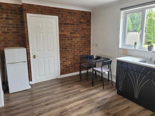 Gallery image of Luton City Escape - Modern 1BR Apartment in Luton
