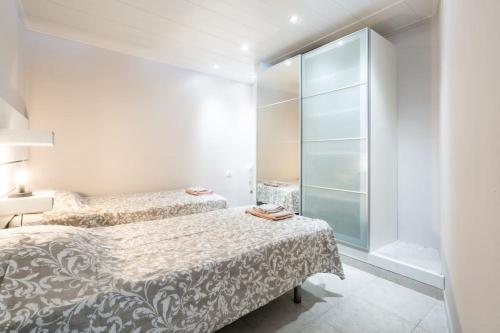 Apartment by the sea in Los Cristianos