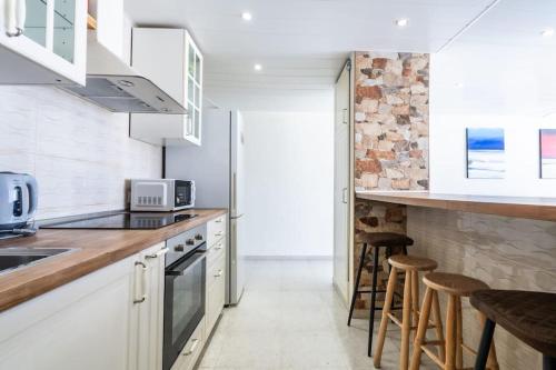 Apartment by the sea in Los Cristianos