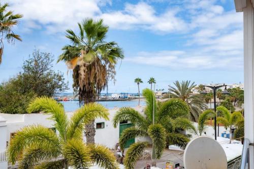Apartment by the sea in Los Cristianos