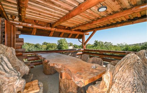 Lovely Home In Koprivnica With Sauna