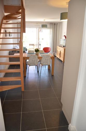 Φωτογραφία από το άλμπουμ του Gite Opaline σε Wimereux