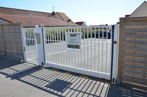 Φωτογραφία από το άλμπουμ του Gite Opaline σε Wimereux