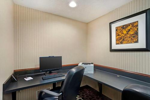 Imagen de la galería de Best Western Plus Clearfield, en Clearfield