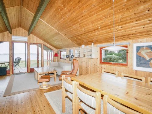 Fotografie z fotogalerie ubytování 5 person holiday home in Jægerspris-By Traum v destinaci Jægerspris