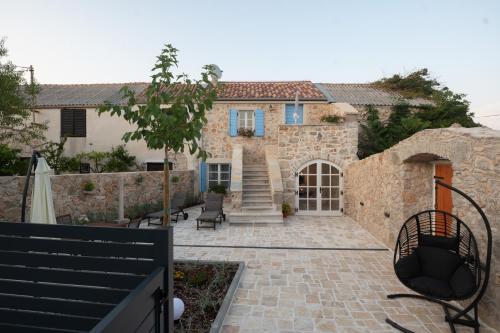 Holiday house with a parking space Vir - 23510