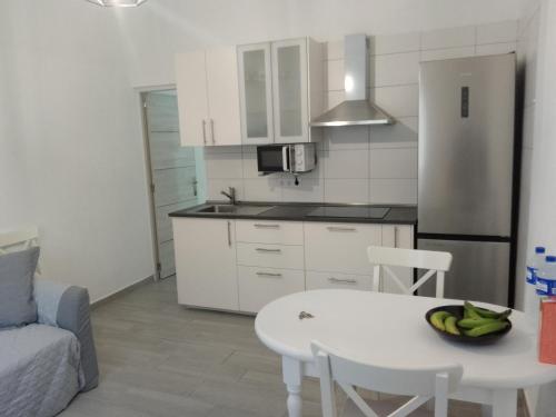 Casita María Angustia