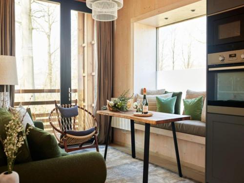 Galeriebild der Unterkunft Lakeside Love Nest in Antoing