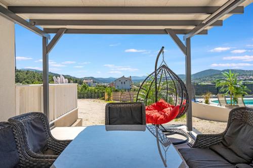 Luxury villa with a swimming pool Sibenik - 21484