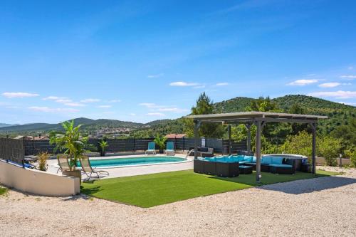 Luxury villa with a swimming pool Sibenik - 21484