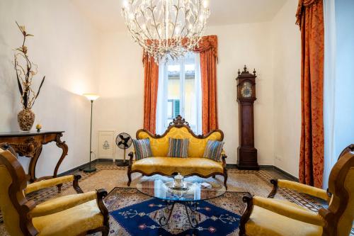 Terme Suite Florence Luxury in a 14th century palace