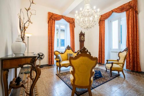 Terme Suite Florence Luxury in a 14th century palace