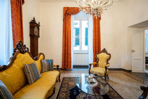 Terme Suite Florence Luxury in a 14th century palace