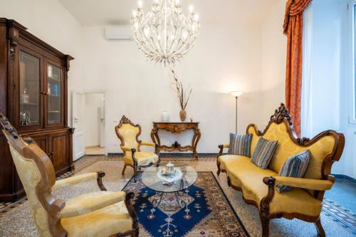 Terme Suite Florence Luxury in a 14th century palace