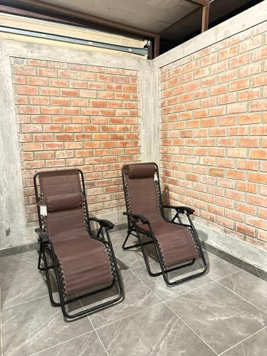 Photo de la galerie de l'établissement Rincon del Relax, à Viña Abajo