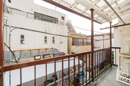 Tomo house