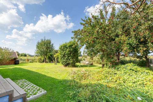 Giardino di Eenhoorn