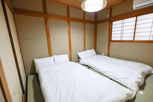 Osaka 7ppl cozy house Free parking !