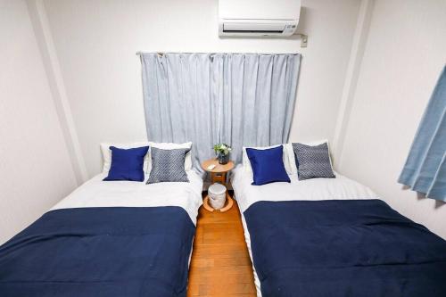 Osaka 7ppl cozy house Free parking !