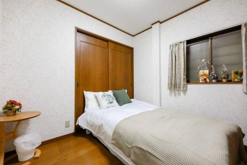 Osaka 7ppl cozy house Free parking !