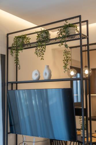 Gambar di galeri bagi Le Fleur Suite di Heraklion