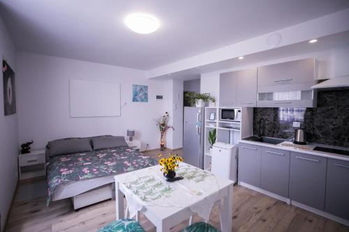 Gallery image of Przytulne Poddasze in Przemyśl