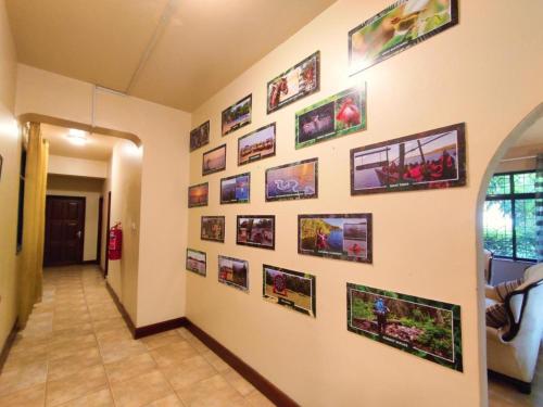 Fotografie z fotogalerie ubytování Olivia Guesthouse v destinaci Mwanza