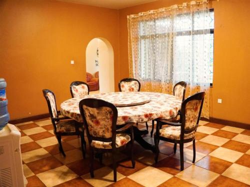 Fotografie z fotogalerie ubytování Olivia Guesthouse v destinaci Mwanza