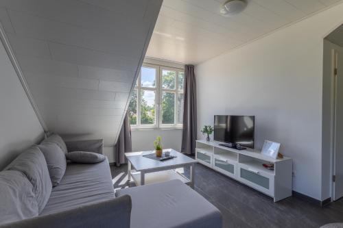 Gambar di galeri bagi Monteurwohnung for 6 people, WiFi and parking space di Grete