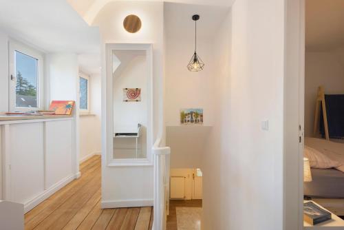 Fotografie z fotogalerie ubytování gp urban stay v Hamburku