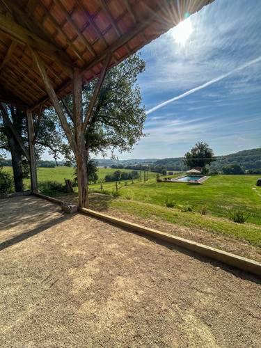 Photo de la galerie de l'établissement Chambres d hôtes Puchouaou Etoile sur le chemin de Saint Jacques de compostelle, à Montesquiou