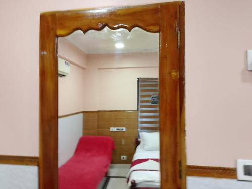 Foto dalla galleria di Town Gate Dream Palace International a Kovalam