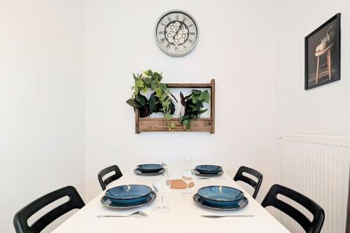 Photo de la galerie de l'établissement Les Jardins de Babylone de Bezons à 14 min de Paris, à Bezons