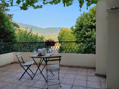 Photo de la galerie de l'établissement Amoroso's house, affittacamere, à Caramanico Terme