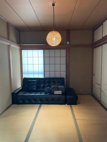 Hide out Hakone