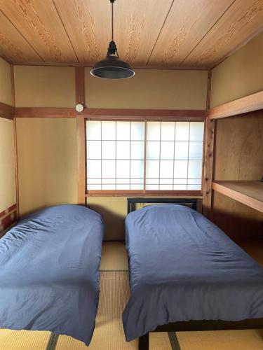 Hide out Hakone