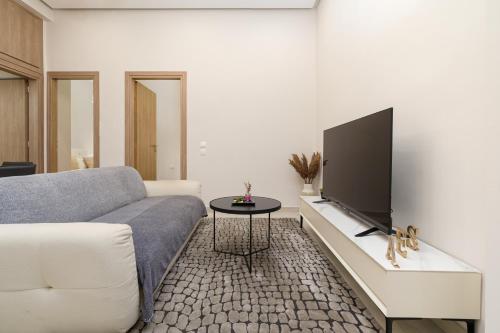 Cozy New Apartment Nearby Metro