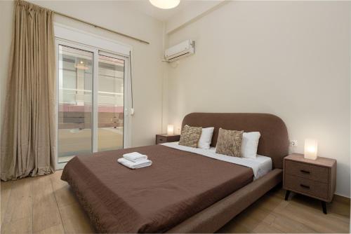 Cozy New Apartment Nearby Metro
