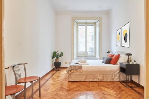 Easylife - Milano - Boccaccio 4 P1 - Cadorna