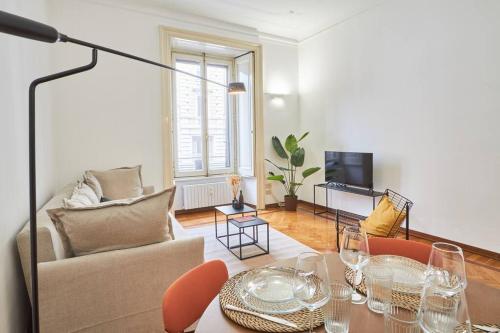 Easylife - Milano - Boccaccio 4 P1 - Cadorna