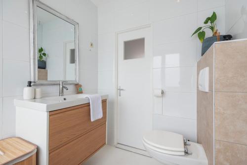 Un baño de Zilt & Zand