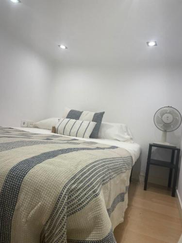 Apartamento en pleno centro de Madrid