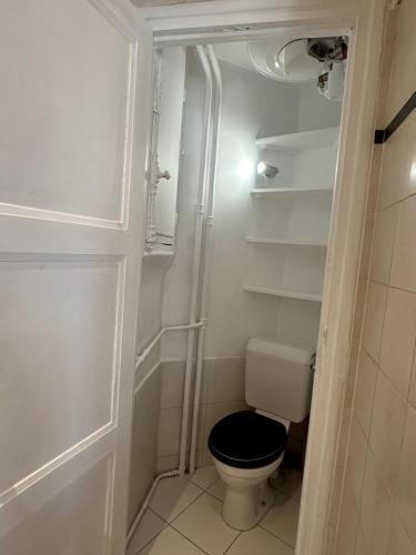 Appartement lumineux et spacieux à Paris Montparnasse