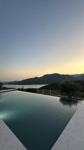 Φυσικό τοπίο κοντά σε αυτό το bed & breakfast