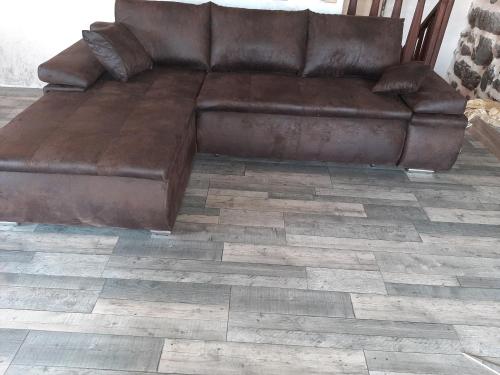 la chaumière des barthes