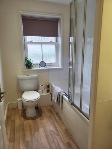Gallery image of Home from Home - Axminster in Axminster