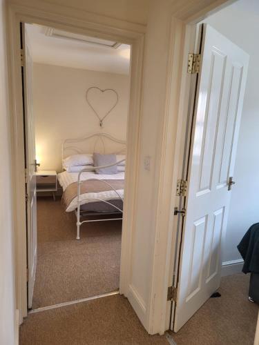Gallery image of Home from Home - Axminster in Axminster