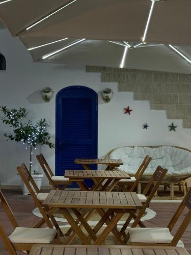 Gallery image of B&B Santa Maria Di Leuca in Leuca